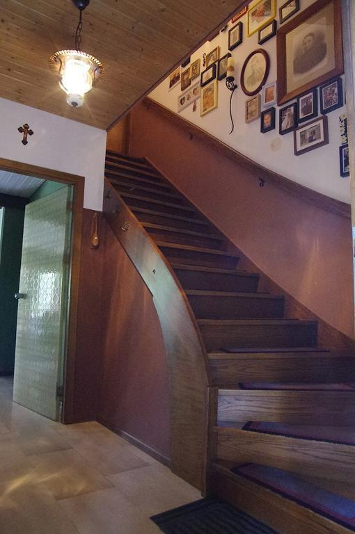 Haus Klara Vendégház Neustift im Stubaital Kültér fotó