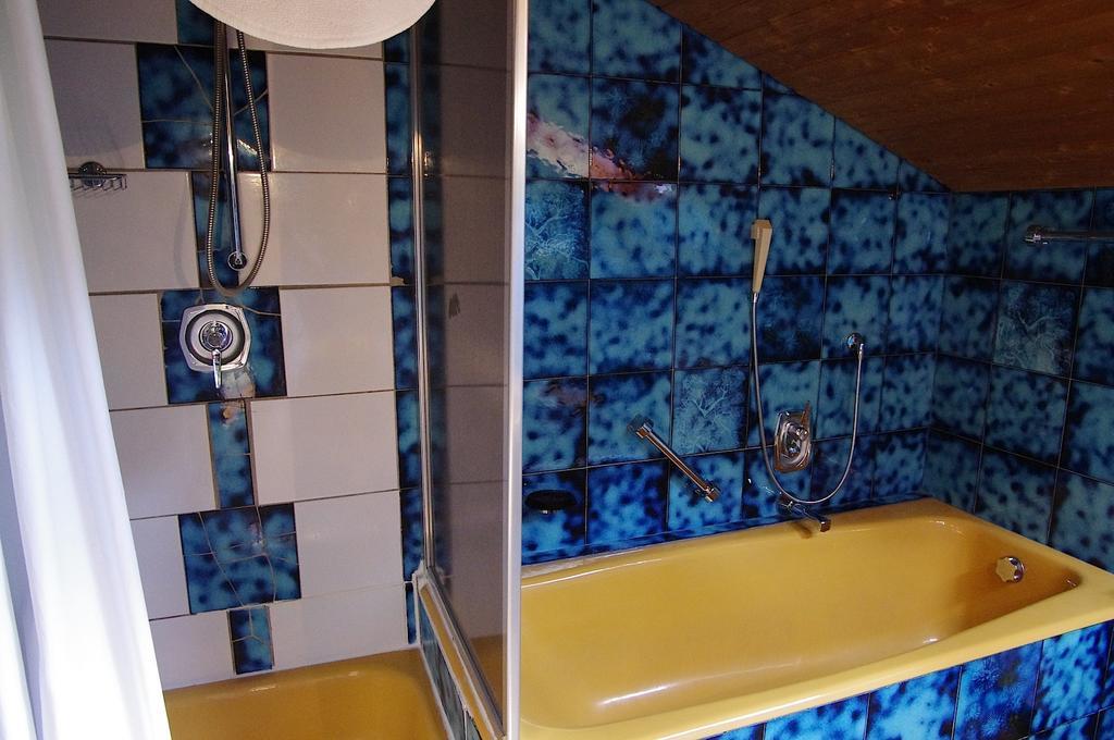 Haus Klara Vendégház Neustift im Stubaital Kültér fotó