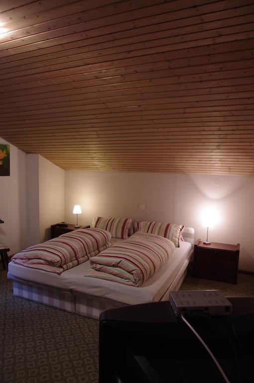 Haus Klara Vendégház Neustift im Stubaital Kültér fotó