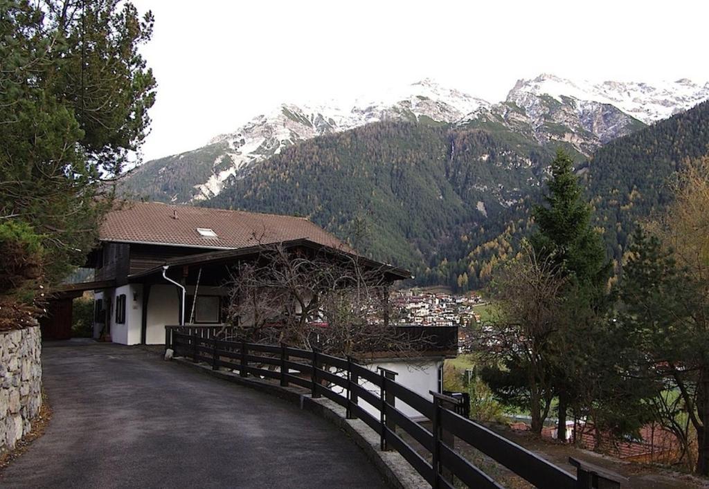 Haus Klara Vendégház Neustift im Stubaital Kültér fotó